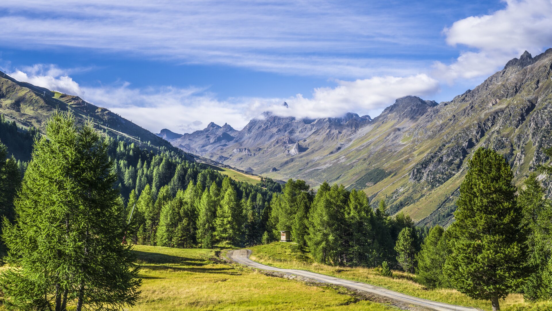 Ischgl | © (c) TVB Paznaun – Ischgl