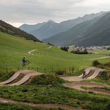 Trailpark_Galtuer_Kids_2024 (22).jpg | © Tourismusverband Paznaun - Ischgl