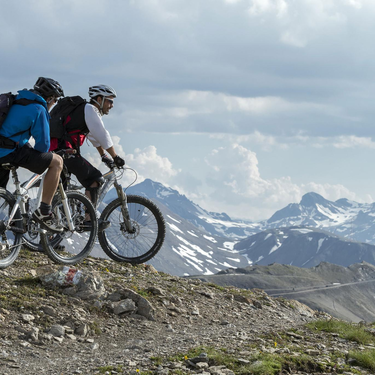 Bild | © Tourismusverband Paznaun - Ischgl