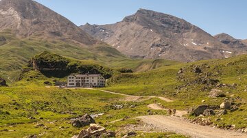 Heidelberger Hütte (25)a-min.jpg | © © TVB Paznaun - Ischgl
