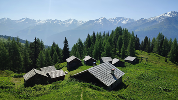 durrichalpe.jpg | © Wanderschule Berggaude