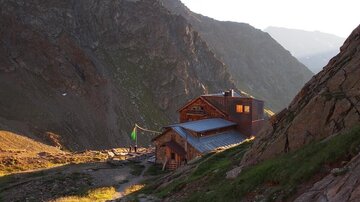 Edmund Graf Hütte.jpg | © Tourismusverband Paznaun - Ischgl