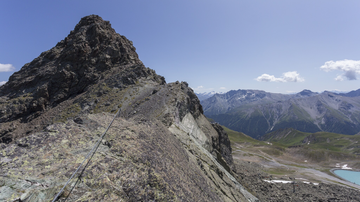flimspitz_2019 (3).jpg | © "Guenter Durner
AM-BERG VERLAG
"; Günter Durner