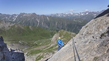 Greitspitz_2019 (1).jpg | © "Guenter Durner
AM-BERG VERLAG
"; Günter Durner