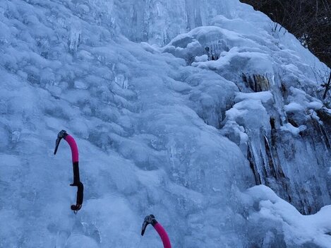 Moos Eisfall.jpg | © Tourismusverband Paznaun - Ischgl