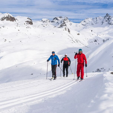 Bild | © Tourismusverband Paznaun - Ischgl