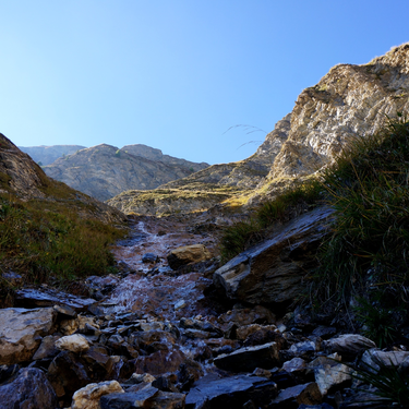 Bild | © Tourismusverband Paznaun - Ischgl