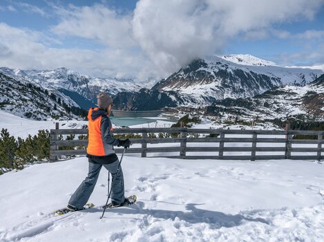 Schneeschuhwandern Galt├╝r (59)a.jpg | © Bernhard Gruber Photoqraphy