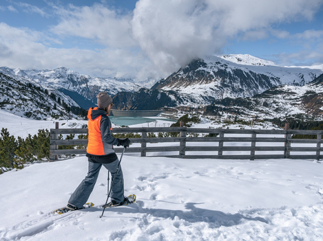 Schneeschuhwandern Galt├╝r (59)a.jpg | © Bernhard Gruber Photoqraphy