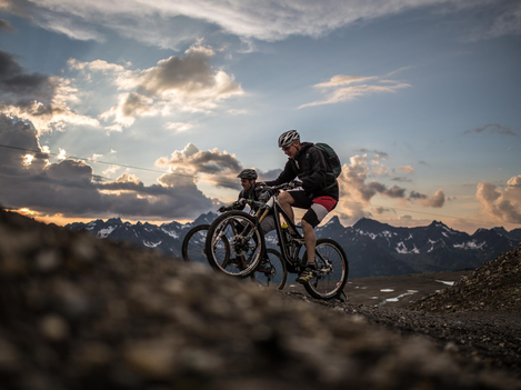 Bild | © Tourismusverband Paznaun - Ischgl