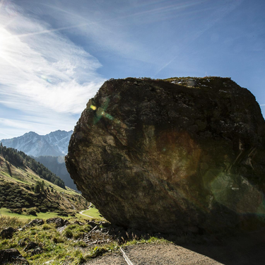 Bild | © Tourismusverband Paznaun - Ischgl