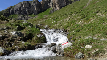 Bild | © Tourismusverband Paznaun - Ischgl