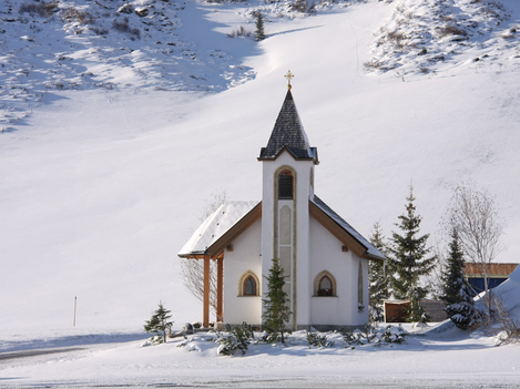 galtür_landschaft_winter (9) | © Tourismusverband Paznaun - Ischgl