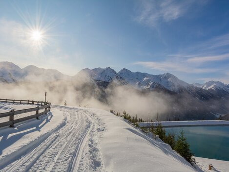 Speichersee Dias (2).jpg | © Tourismusverband Paznaun – Ischgl