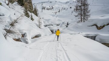 Winterwanderweg Versing - Kamera ©Bernhard Gruber Photography (197)a.jpg | © Bernhard Gruber Photography