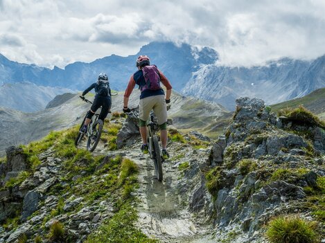 Bike_Paradise_Ischgl (56).jpg | © TVB Paznaun - Ischgl