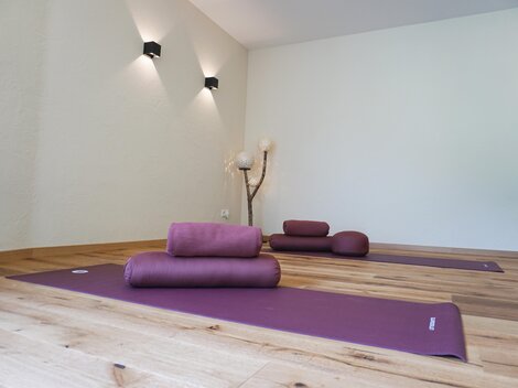 Breathwork