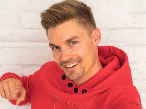 Kronehit BergBeat Tour mit DJ Instyle