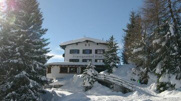 Alpengasthof Dias Winter1