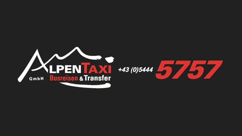 Alpentaxi