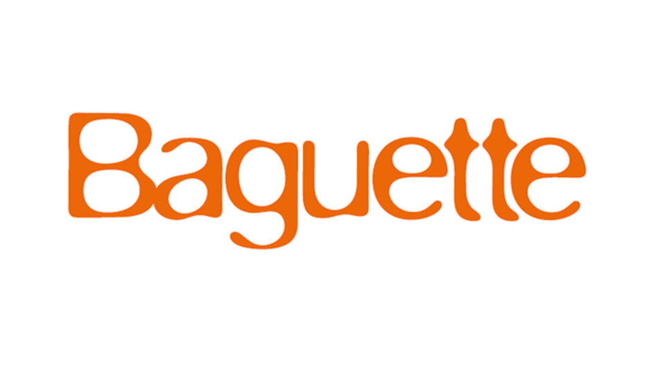 Baguette Logo