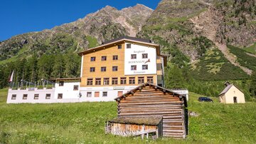 Bodenalpe