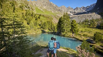 Berglisee 4