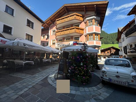 Restaurant Central