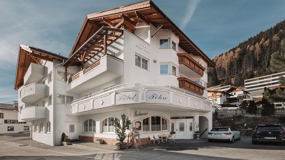 Hotel Sommer