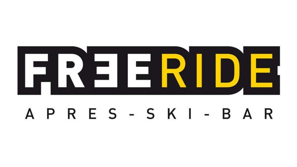 Freeride Logo