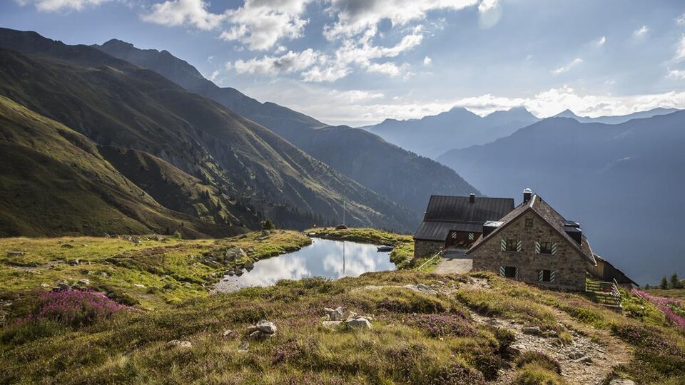 Friedrichshafner Hütte