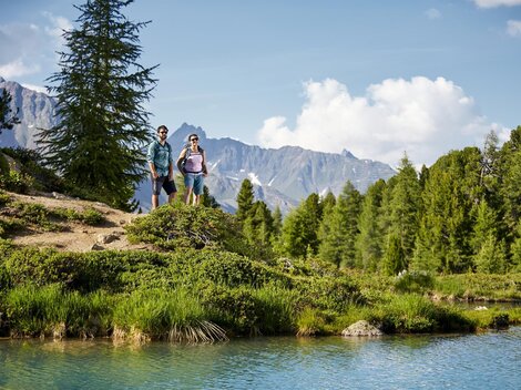 Berglisee 1