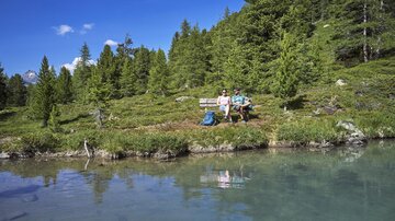 Berglisee 2