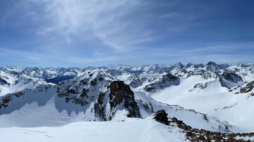 Silvretta