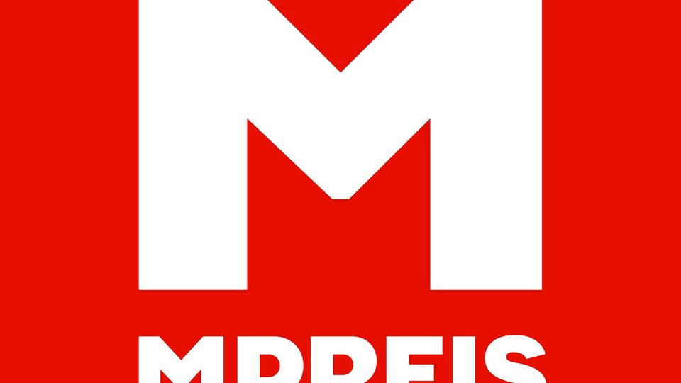 MPREIS Logo