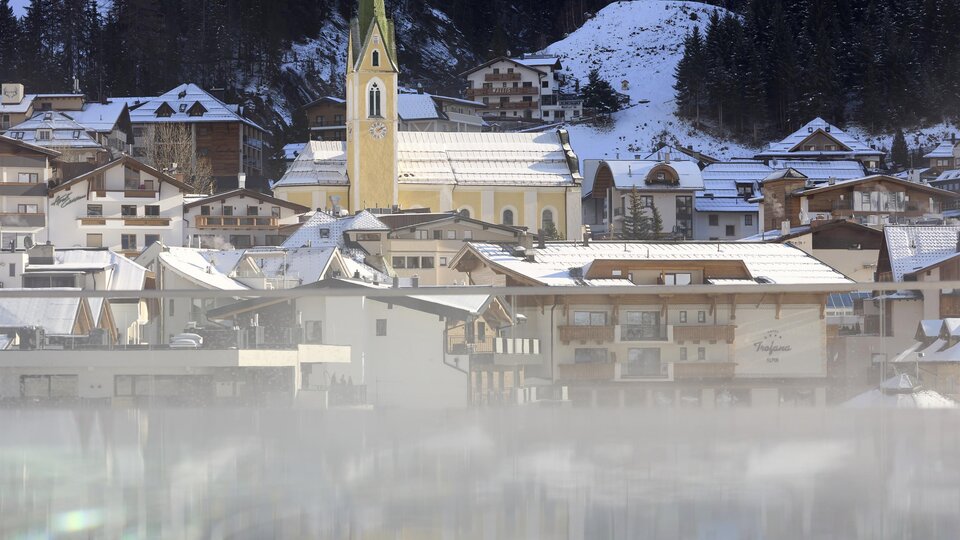 Silvretta Therme