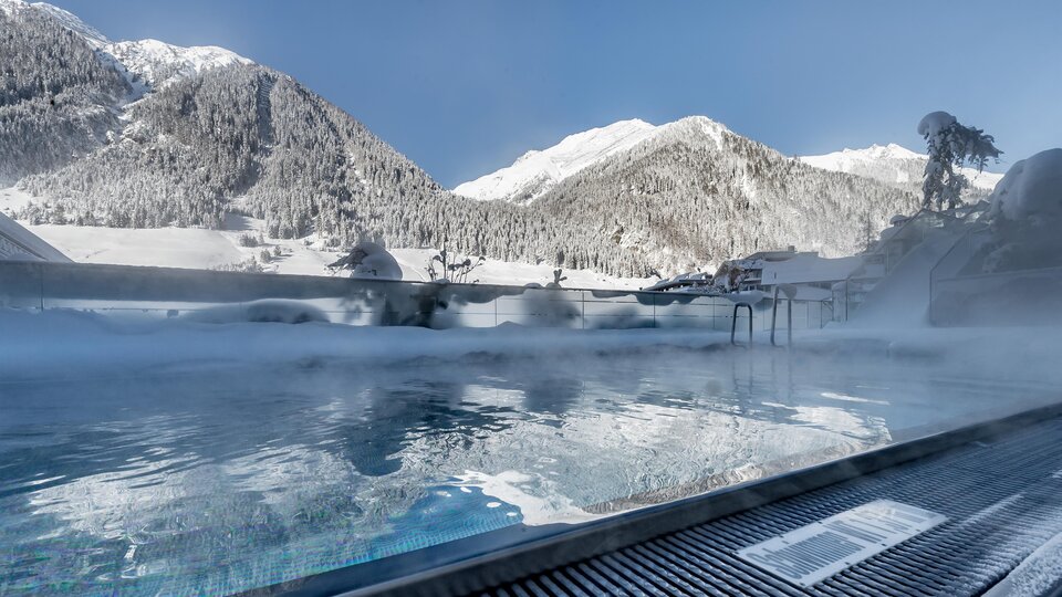 Wellness - Silvretta 1