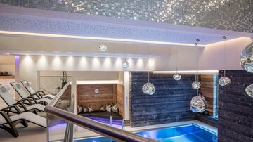 Wellness - Silvretta 3