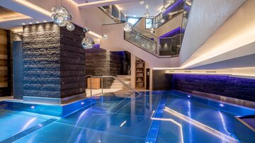 Wellness - Silvretta 4
