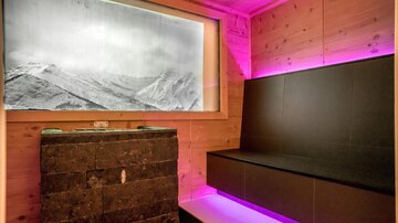 Wellness - Silvretta 9