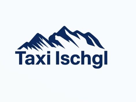 A taxi called "Sphinx-Taxi" on a solid-colored background. The website and a phone number are also printed.
