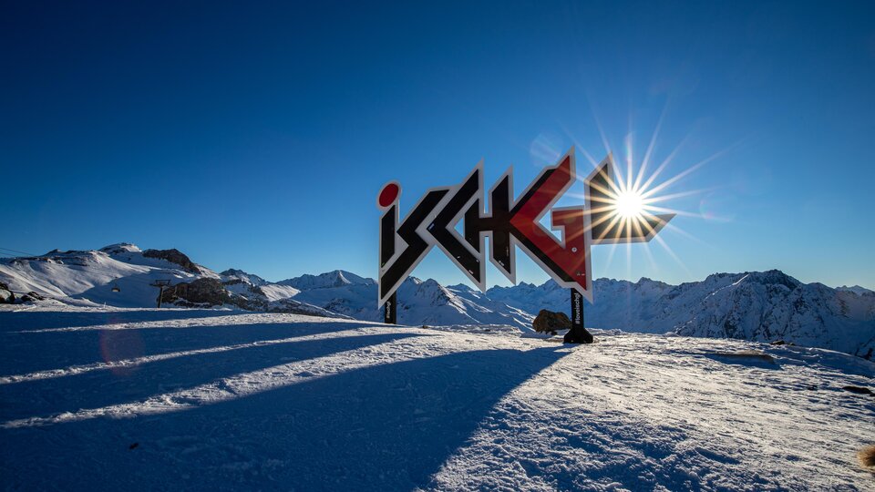 Ischgl Bild