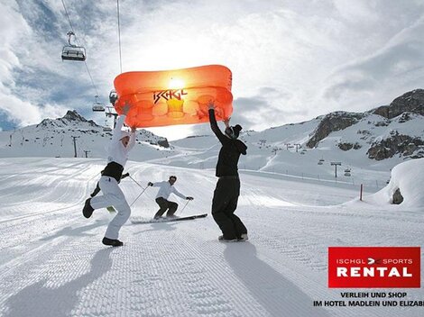 x-rental