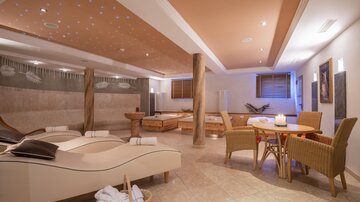 Wellness & Relaxzone