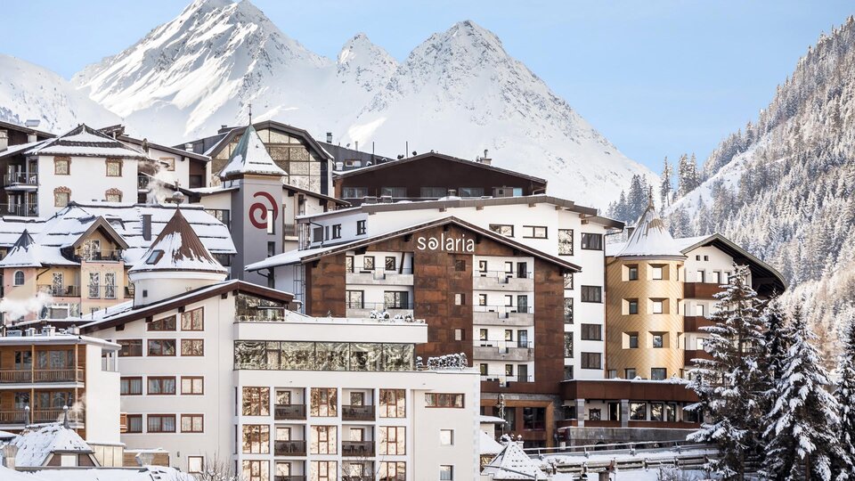 Solaria Ischgl Tirol (1)