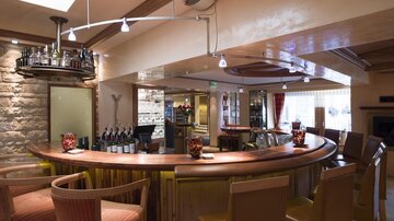Hotelbar